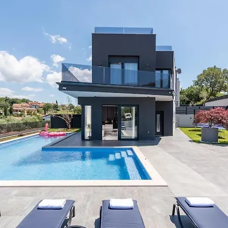 Villa Kalemi Kanfanar