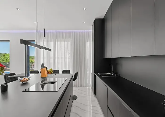 Kalemi カンファナル