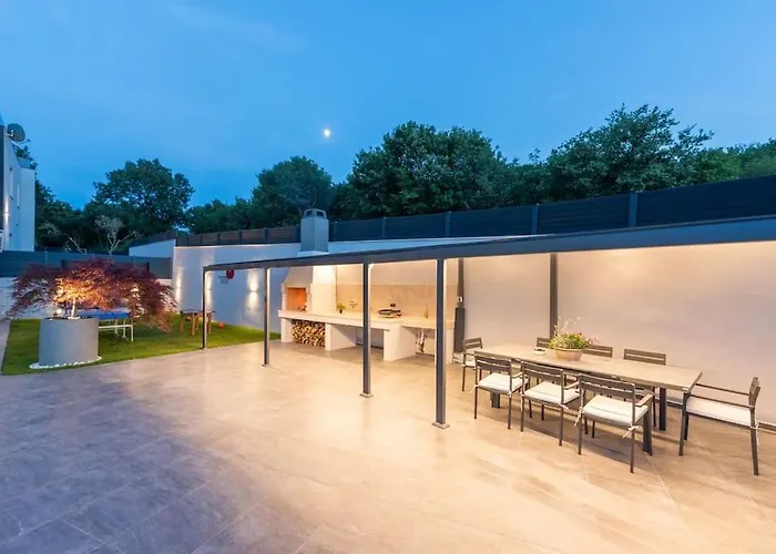 Kalemi カンファナル