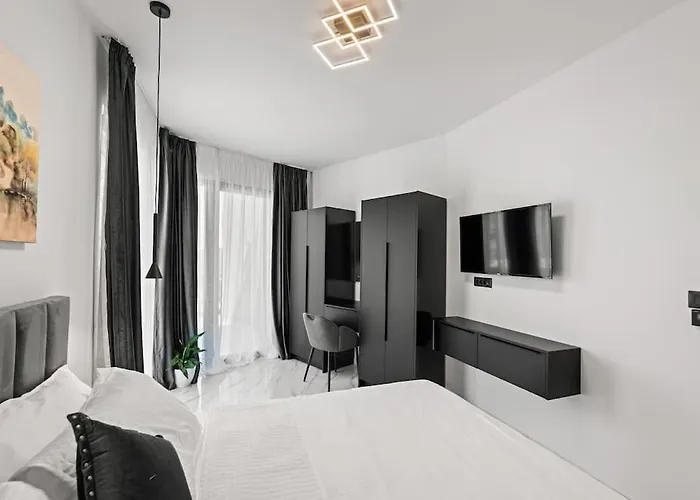 Kalemi ヴィラ カンファナル